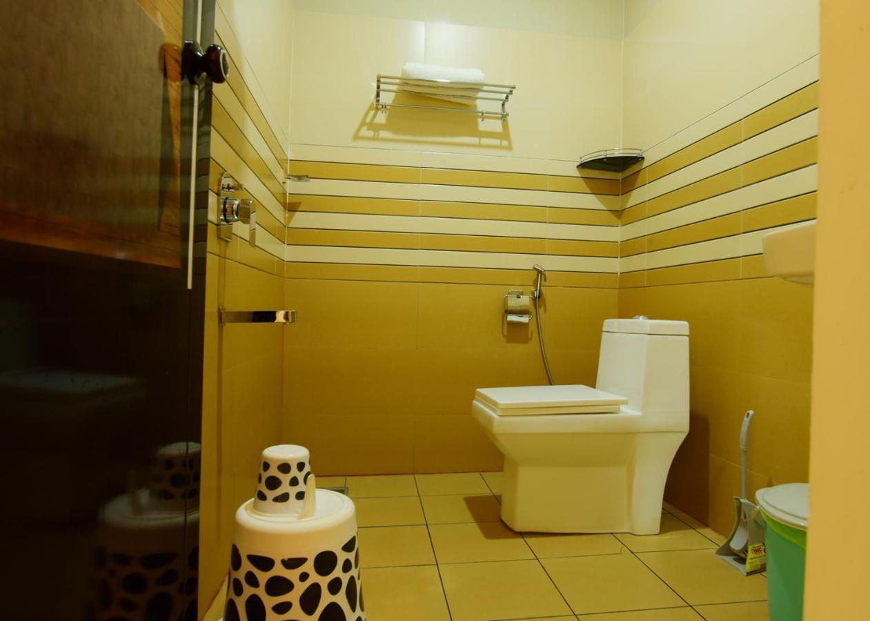 Annus Homestay Ramakkalmedu المظهر الخارجي الصورة